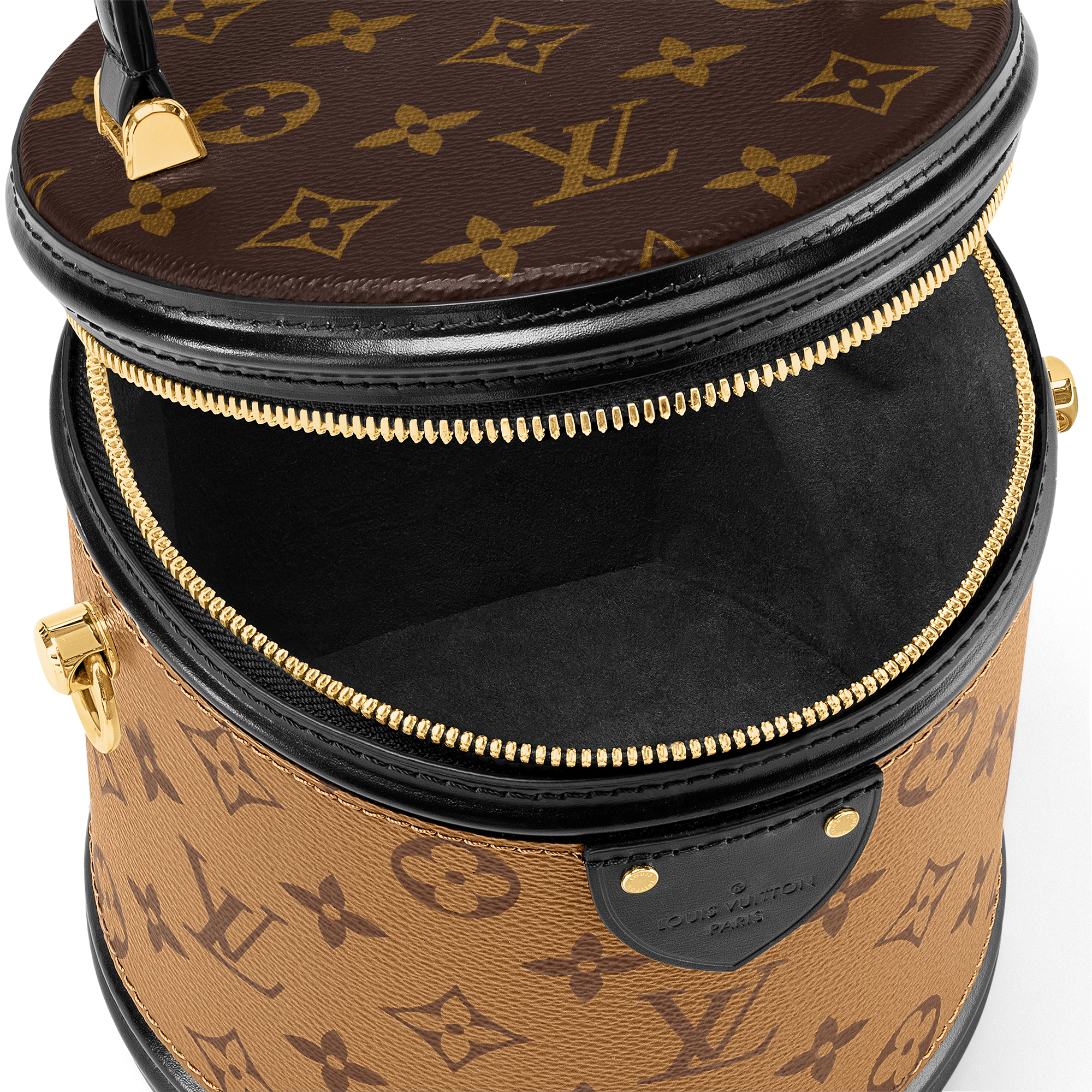 Cannes Monogram Reverse - Handbags | LOUIS VUITTON